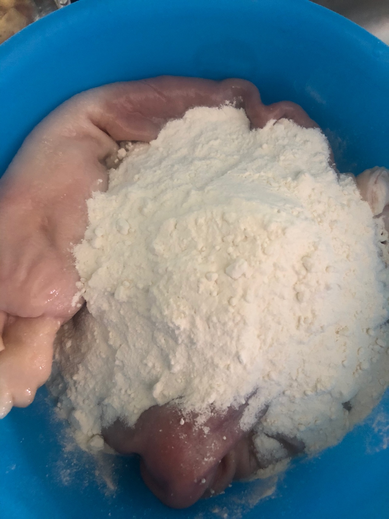 胡椒猪肚鸡，滋补好滋味