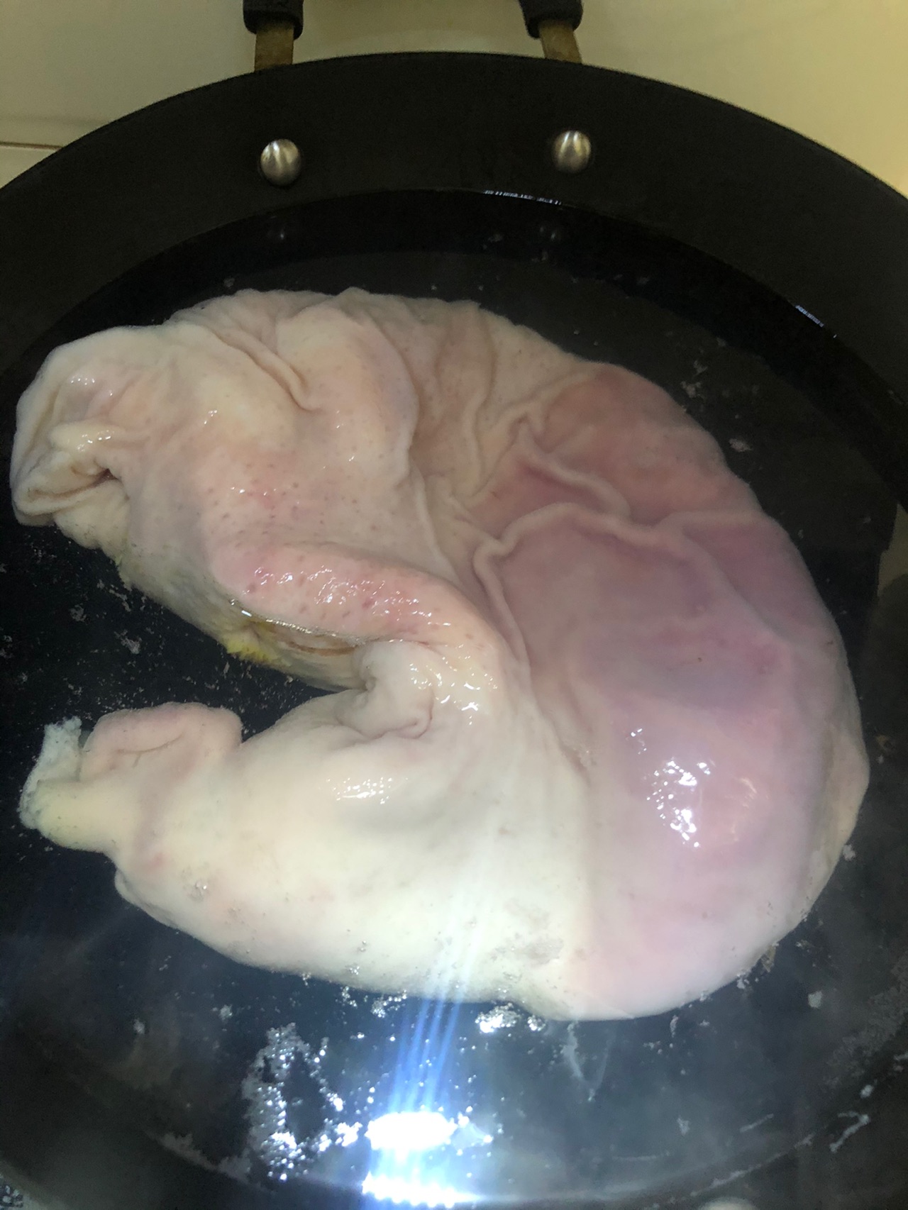 胡椒猪肚鸡，滋补好滋味