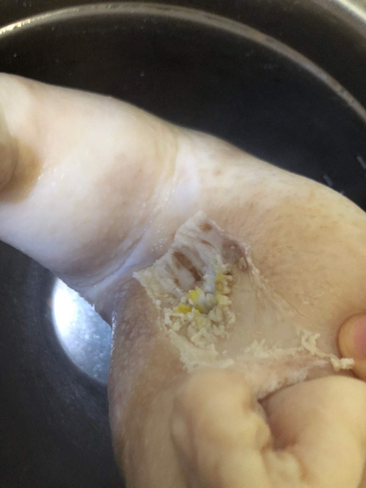 胡椒猪肚鸡，滋补好滋味