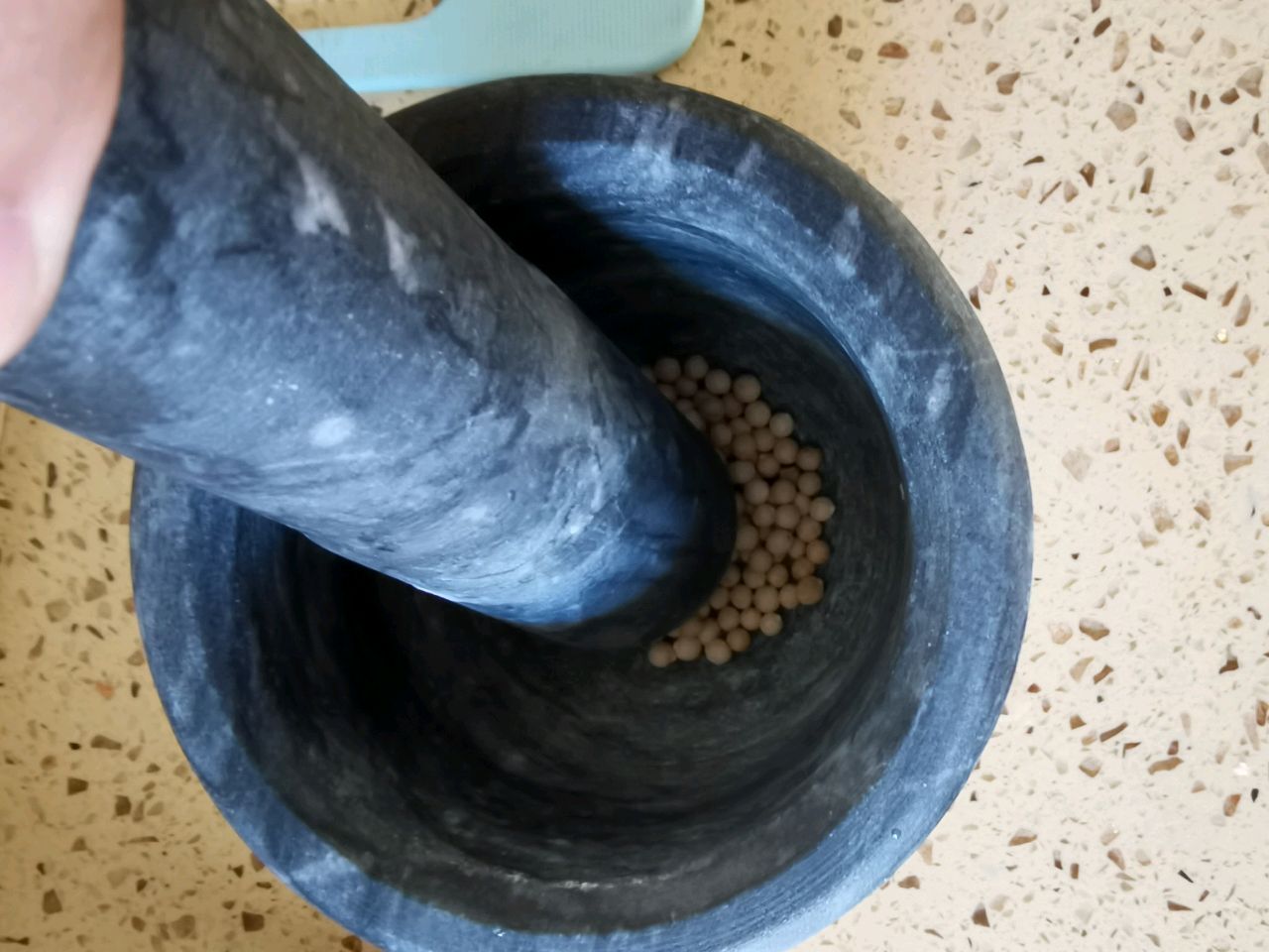 胡椒猪肚排骨