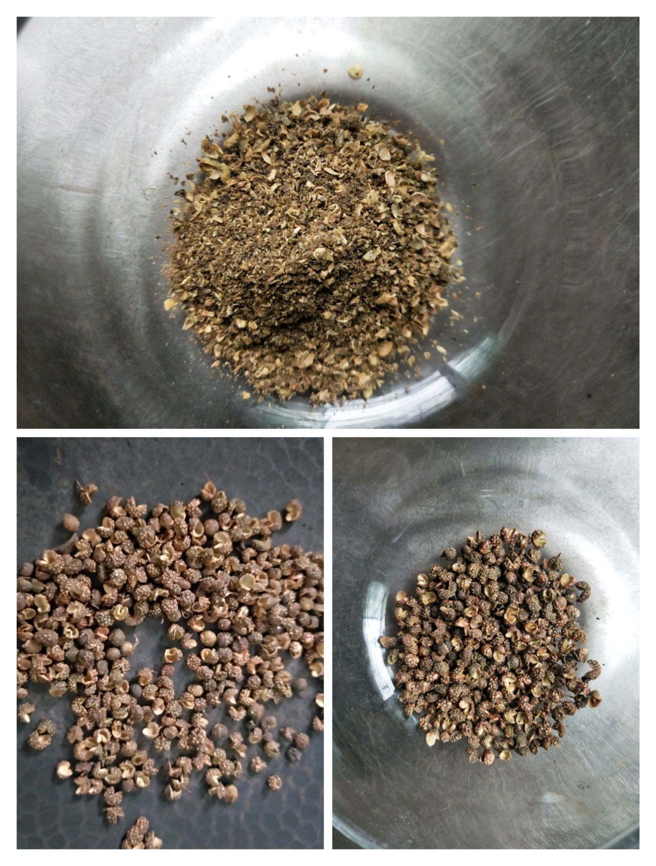 糊辣子鸡脚
