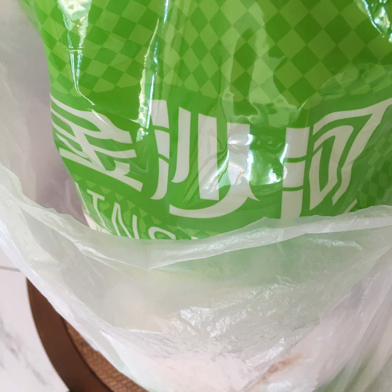 胡芦包子