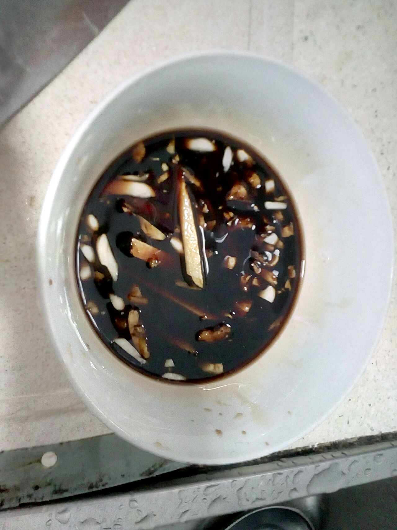 胡萝卜炒牛肉