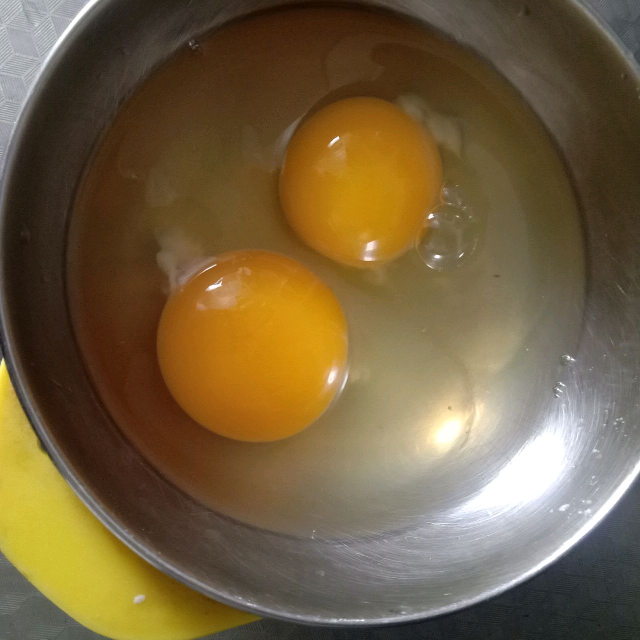 胡萝卜木耳素包子