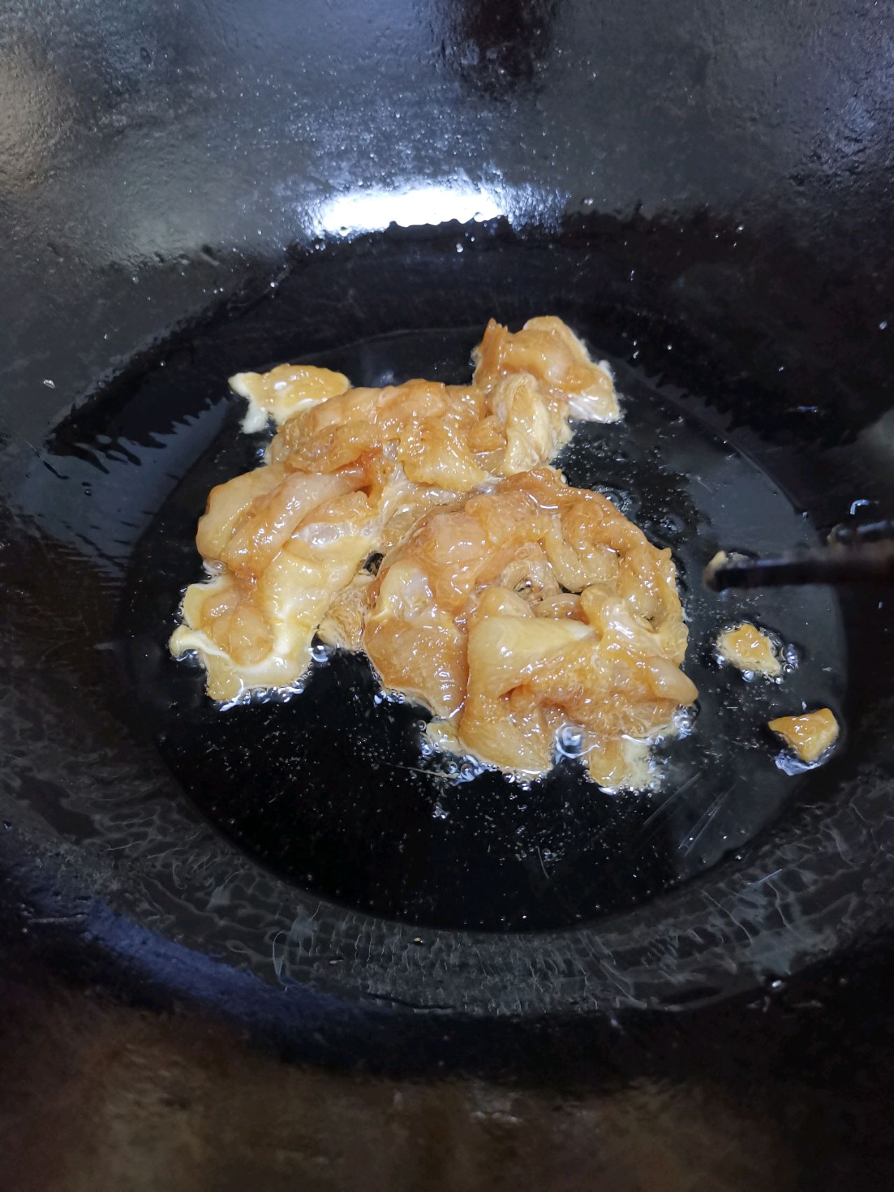 胡萝卜土豆丝