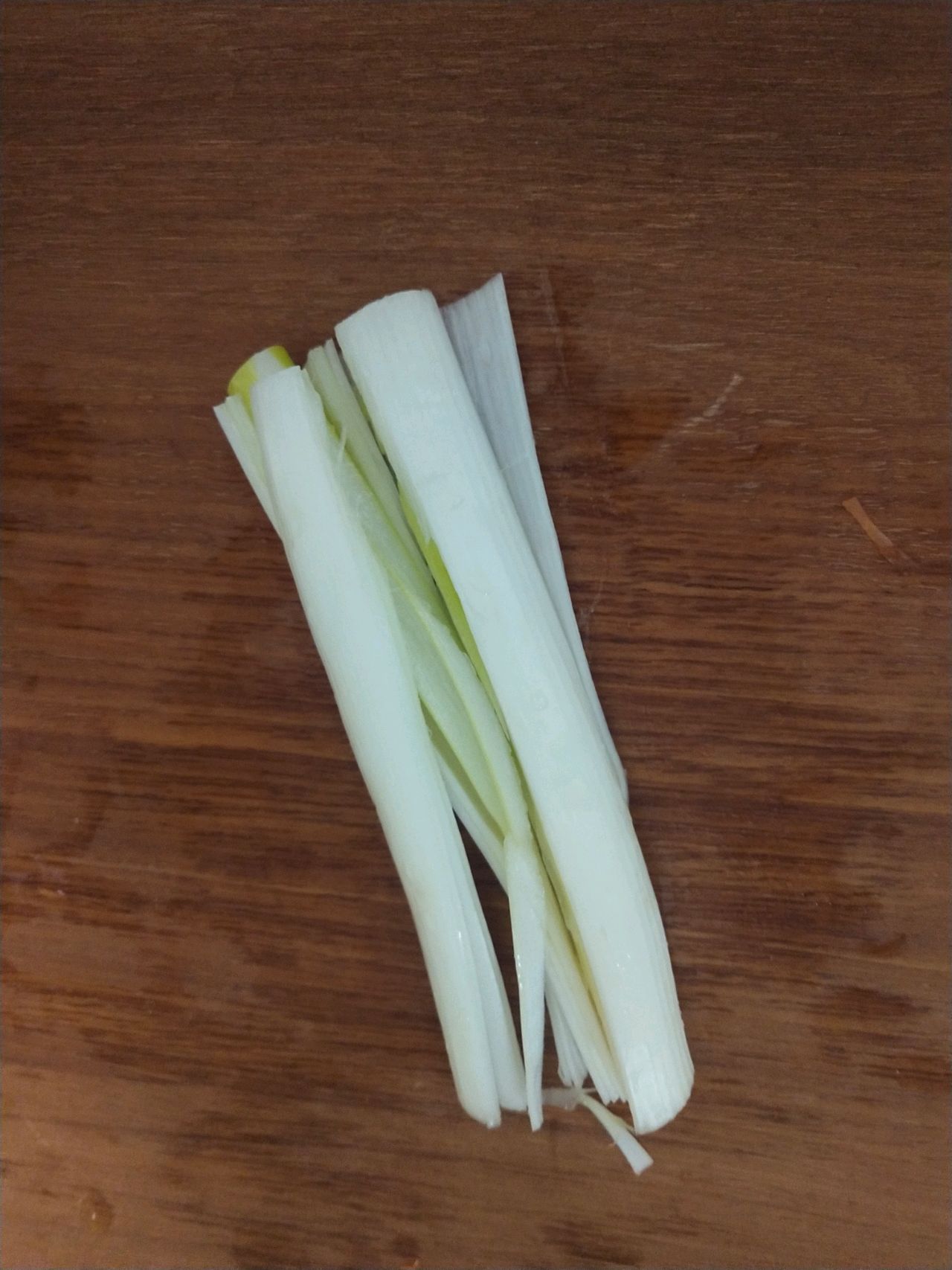 胡萝卜香葱鸡蛋饼