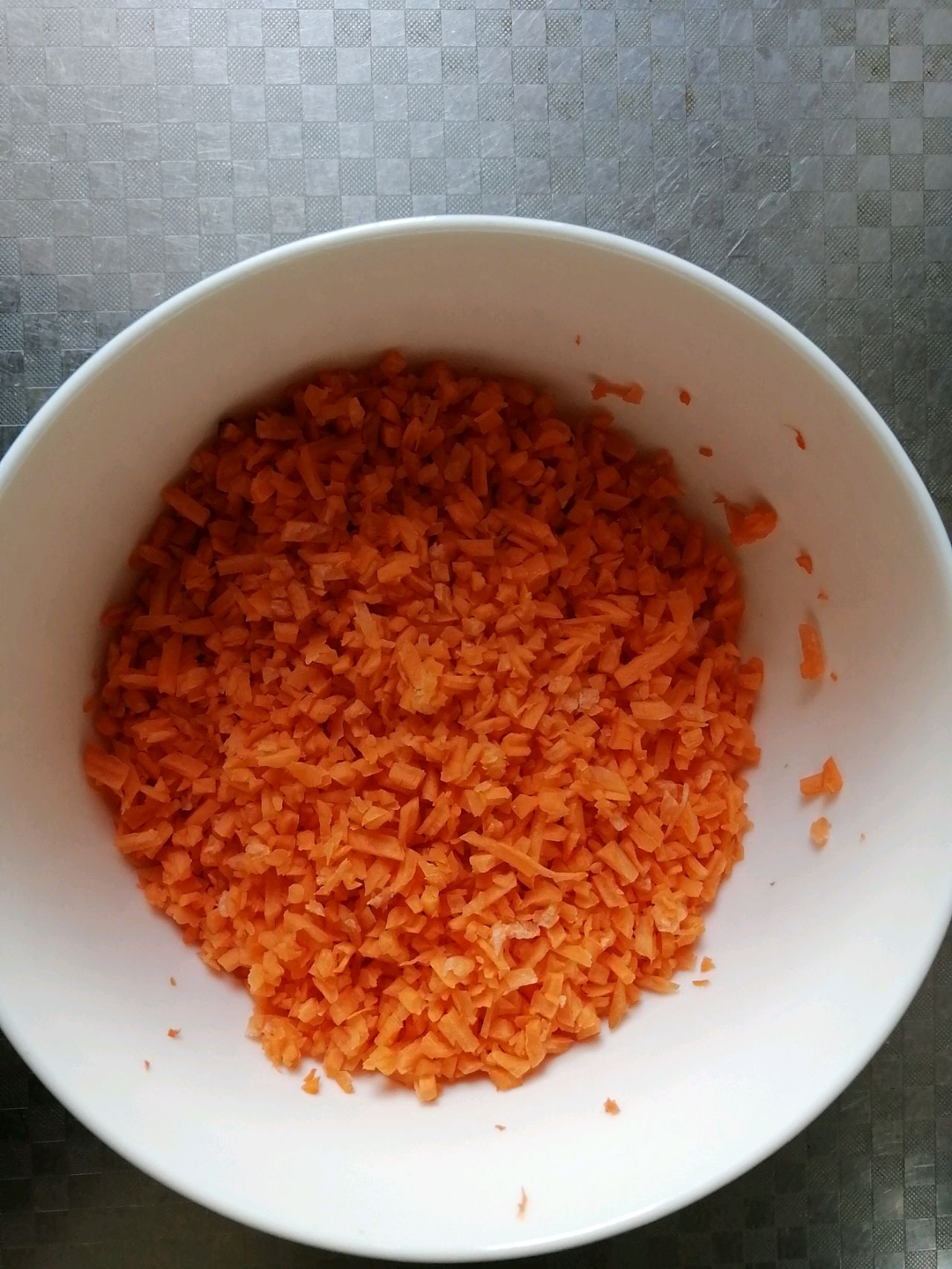 胡萝卜玉米牛肉水饺