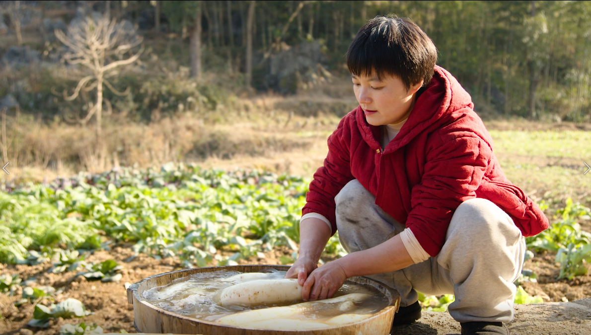 湖南人是这样腌萝卜干的，2种传统做法，腌3天就能吃，又香又辣