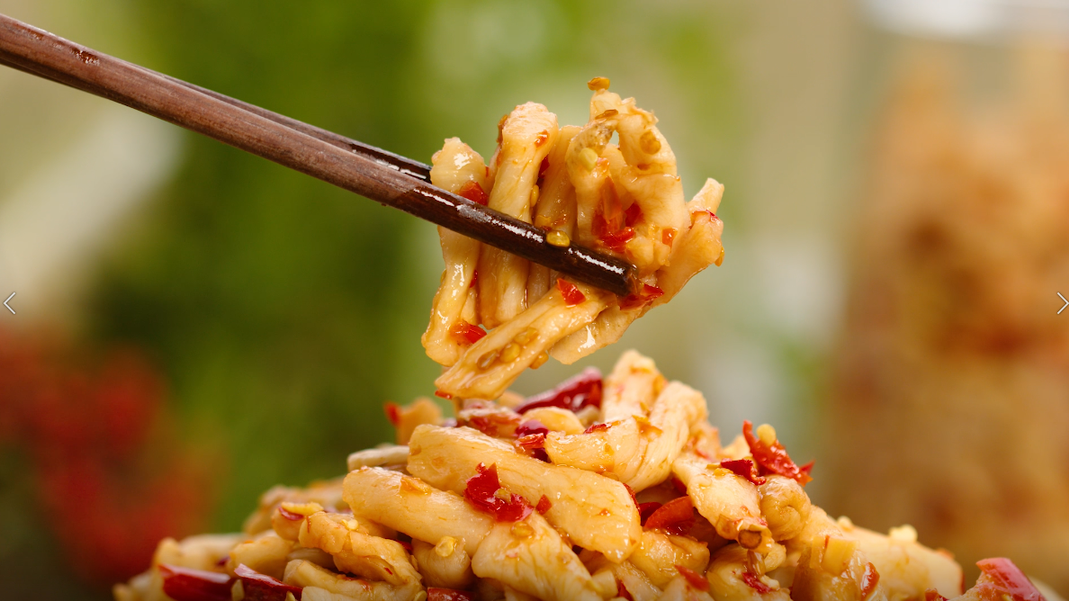 湖南人是这样腌萝卜干的，2种传统做法，腌3天就能吃，又香又辣