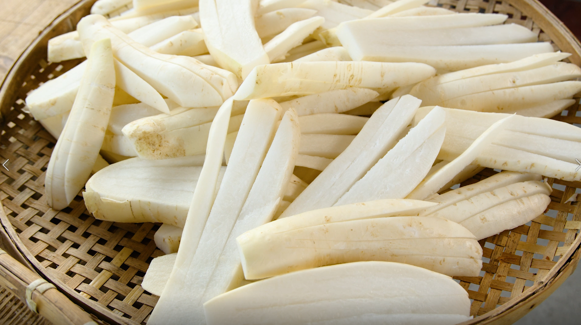 湖南人是这样腌萝卜干的，2种传统做法，腌3天就能吃，又香又辣