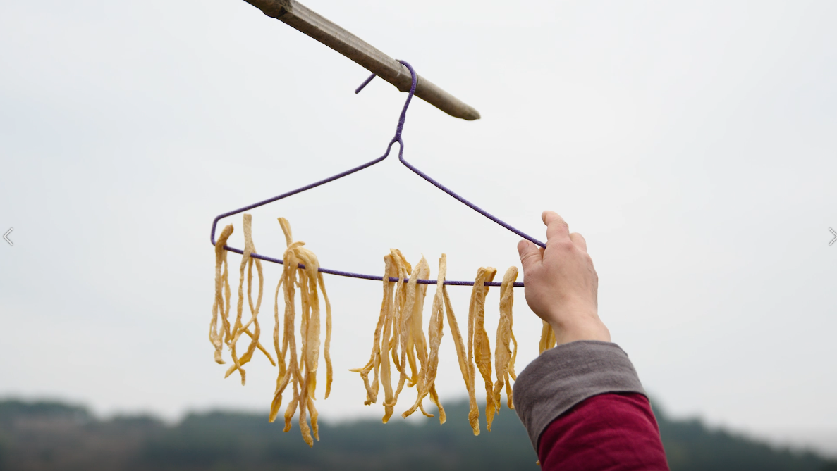 湖南人是这样腌萝卜干的，2种传统做法，腌3天就能吃，又香又辣