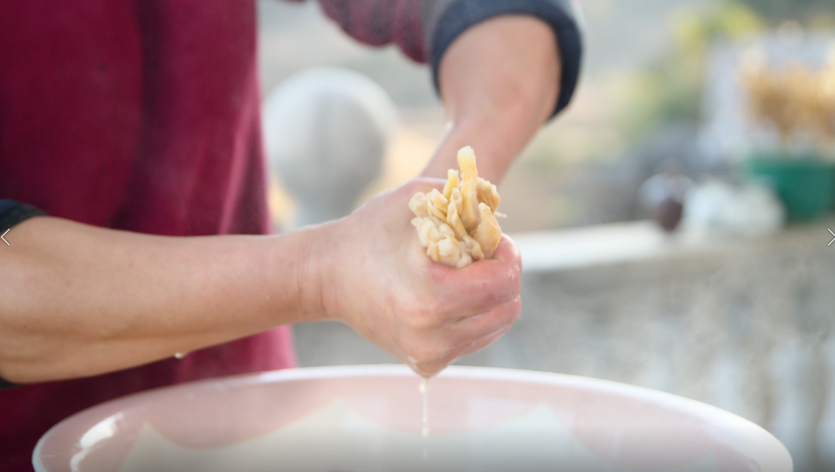 湖南人是这样腌萝卜干的，2种传统做法，腌3天就能吃，又香又辣