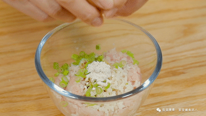 虎皮豆卷 宝宝辅食食谱