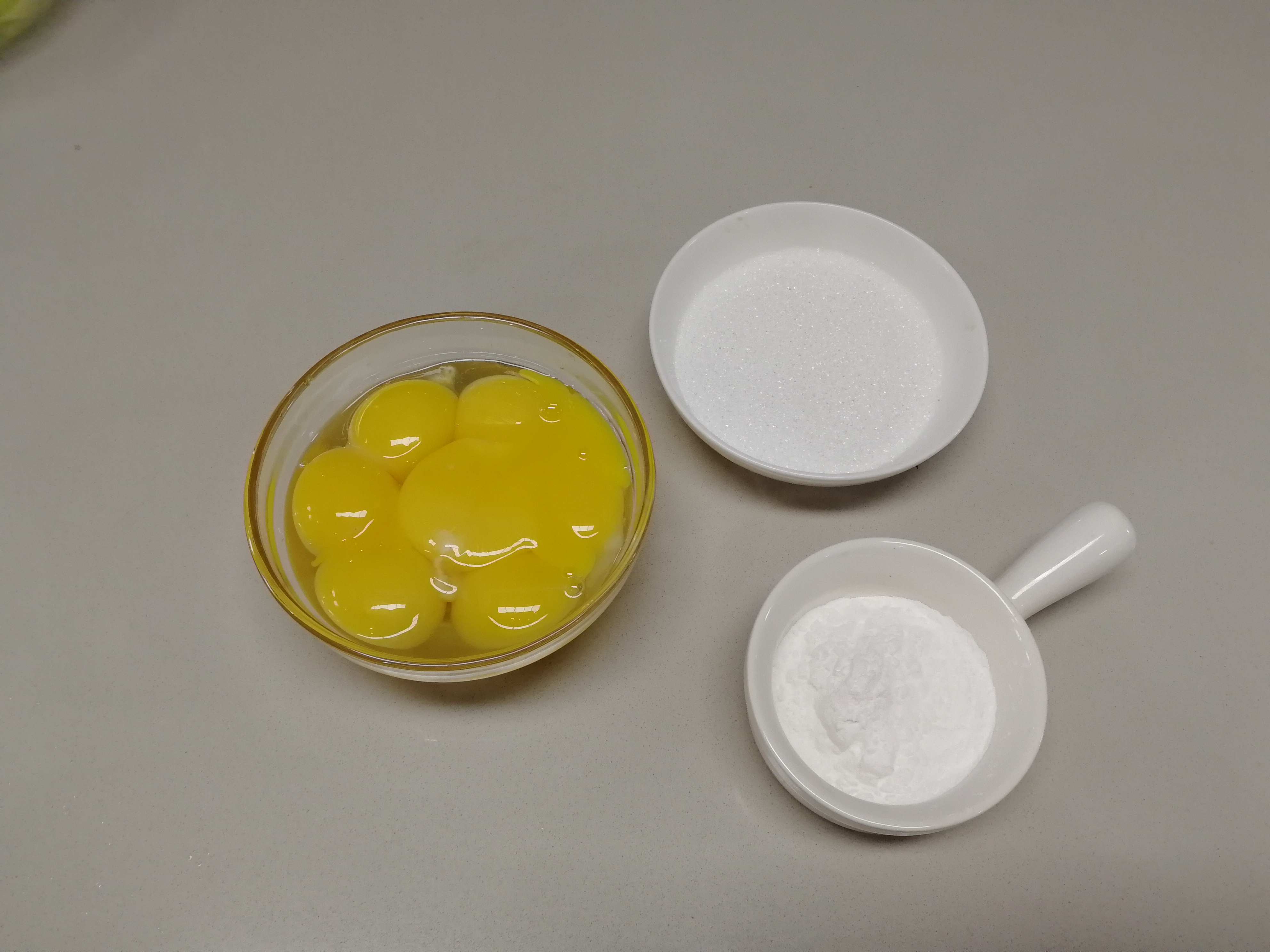 虎皮麻薯蛋糕卷