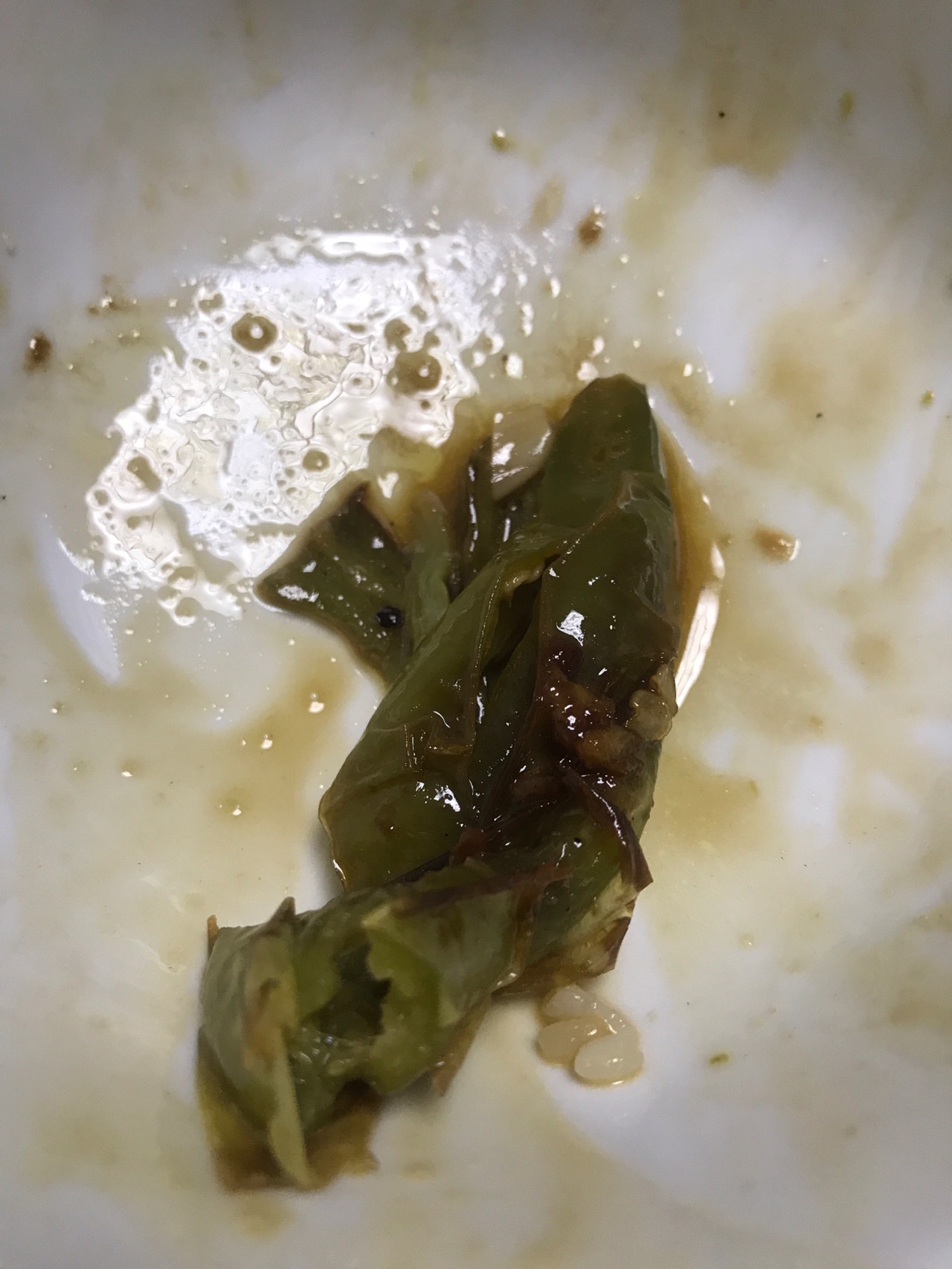 虎皮青椒