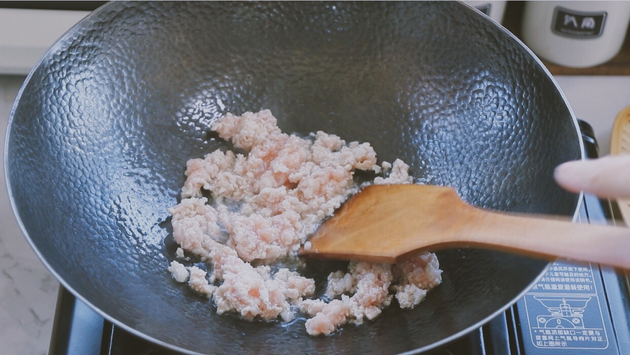 虎皮青椒烧茄子