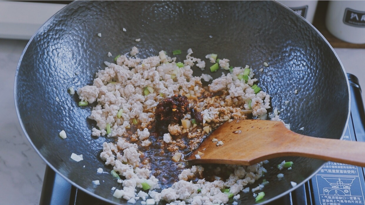 虎皮青椒烧茄子