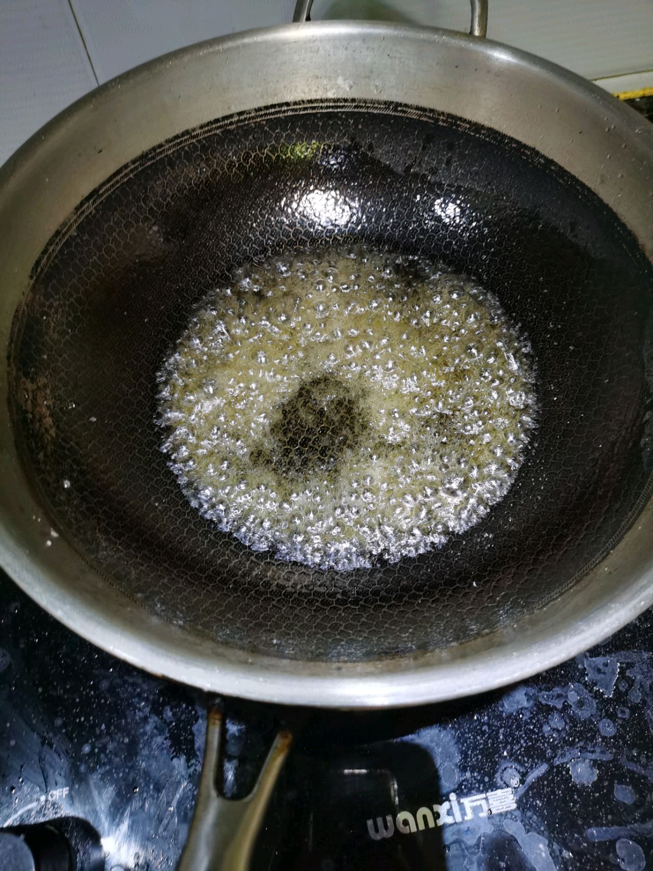 琥珀核桃