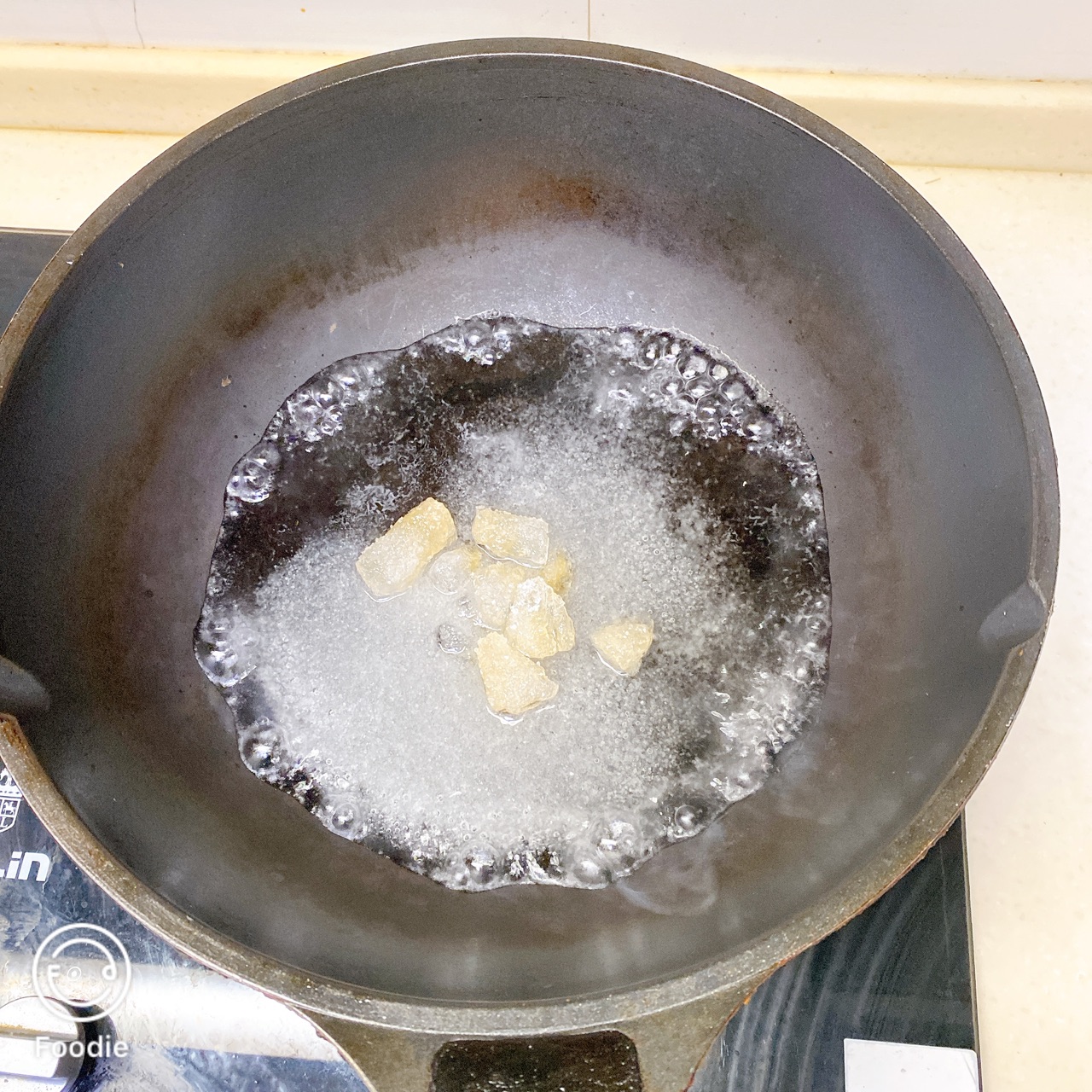 琥珀桃仁