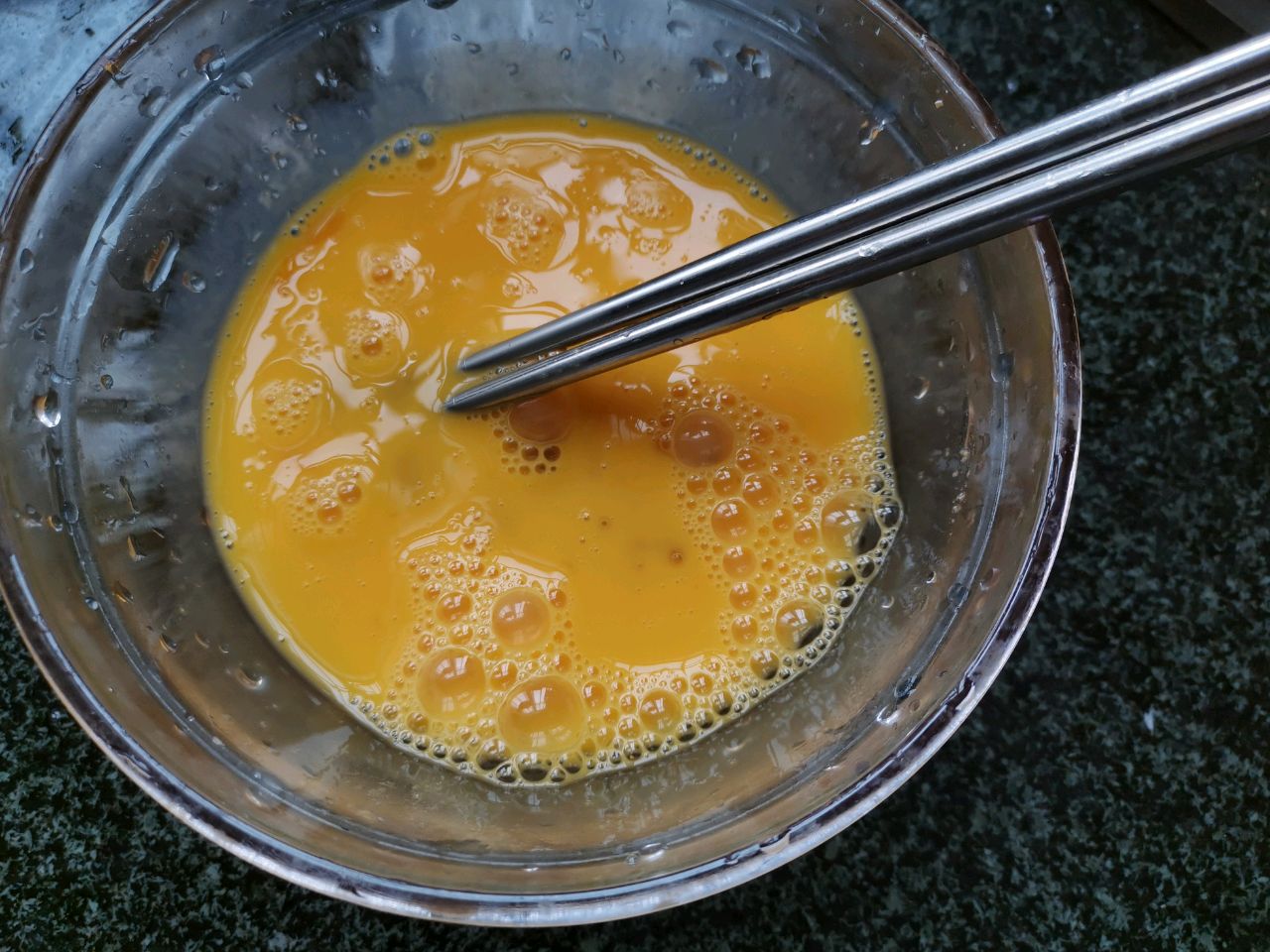 滑蛋叉烧