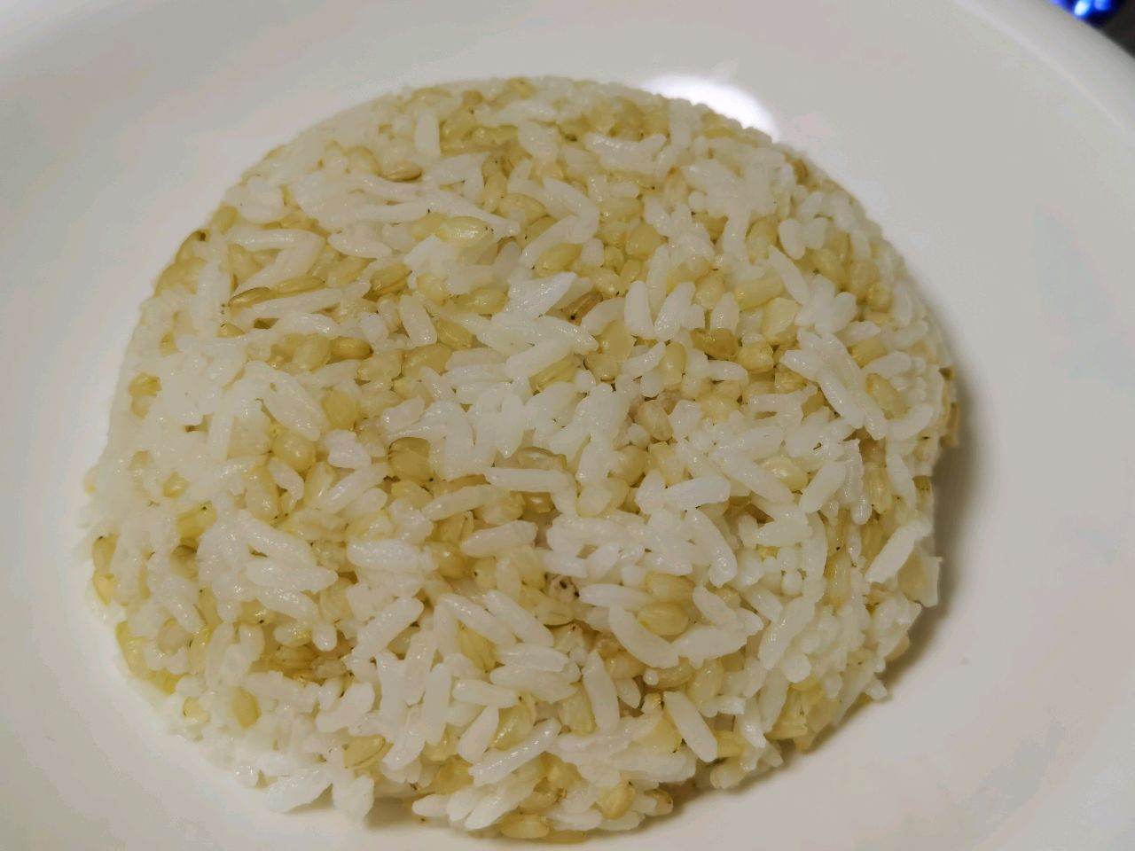 滑蛋咖喱鸡饭