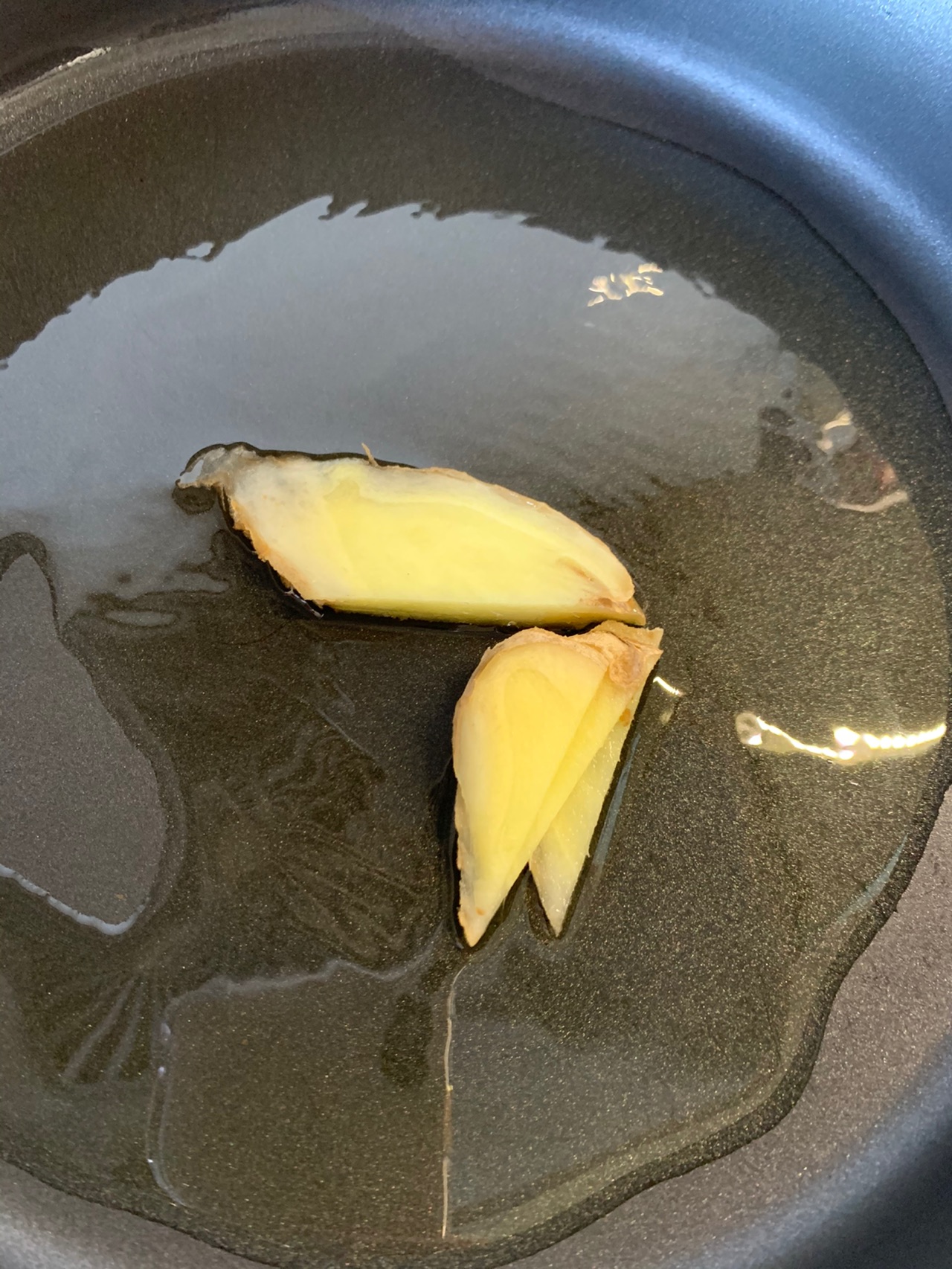滑蛋嫩牛肉