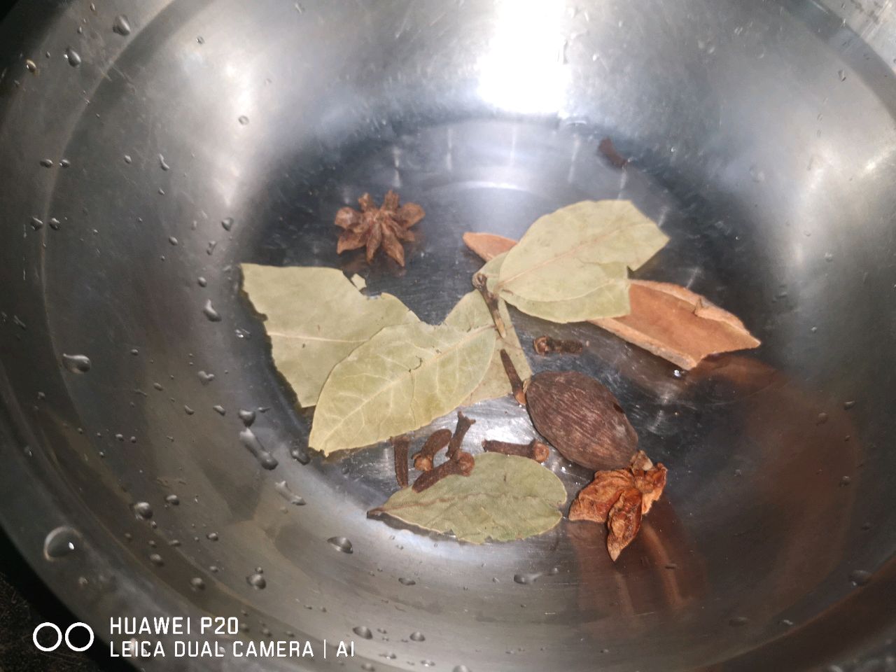 花雕羊排煲