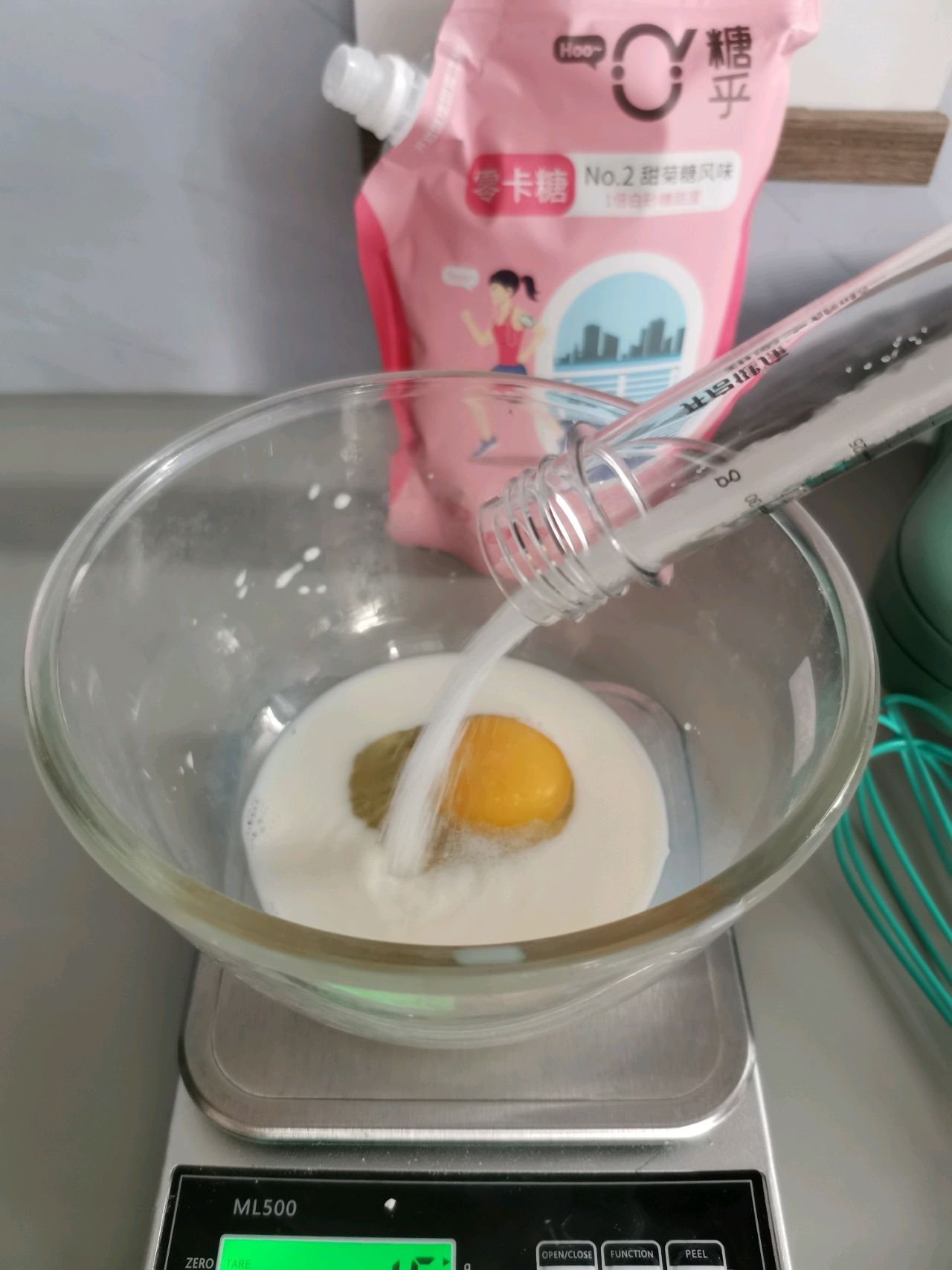 华夫饼