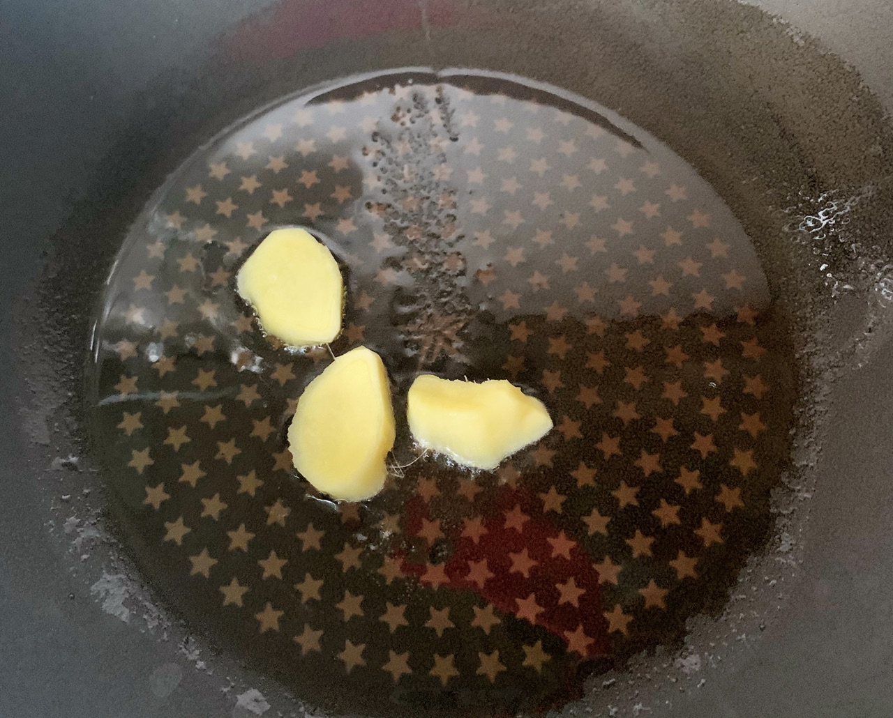 花蛤豆腐汤