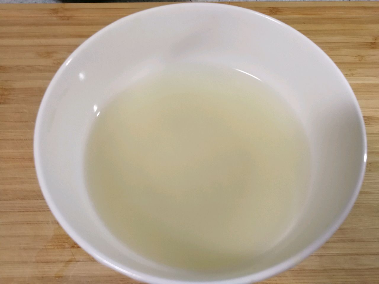 花蛤炖蛋