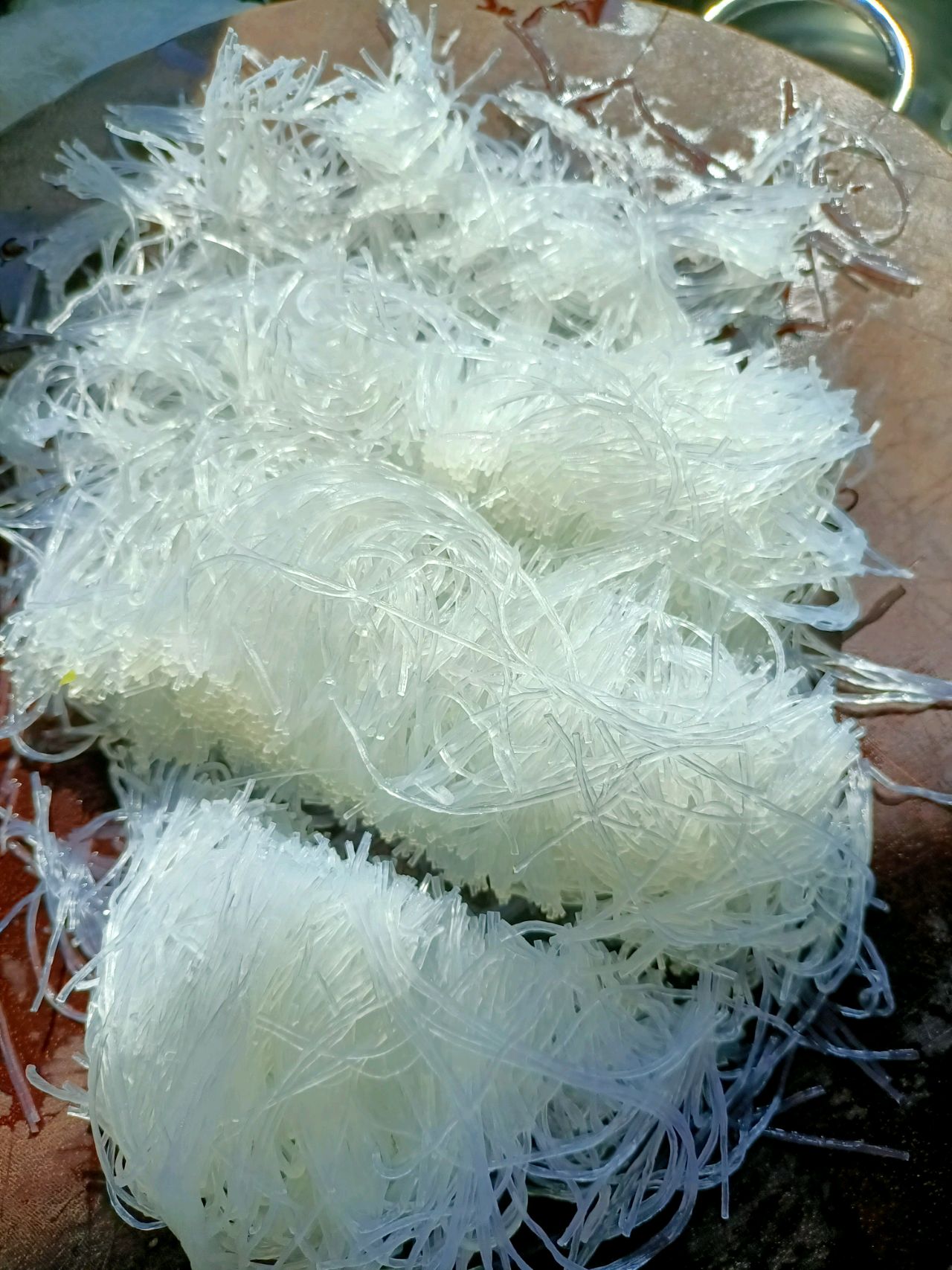 花蛤粉丝