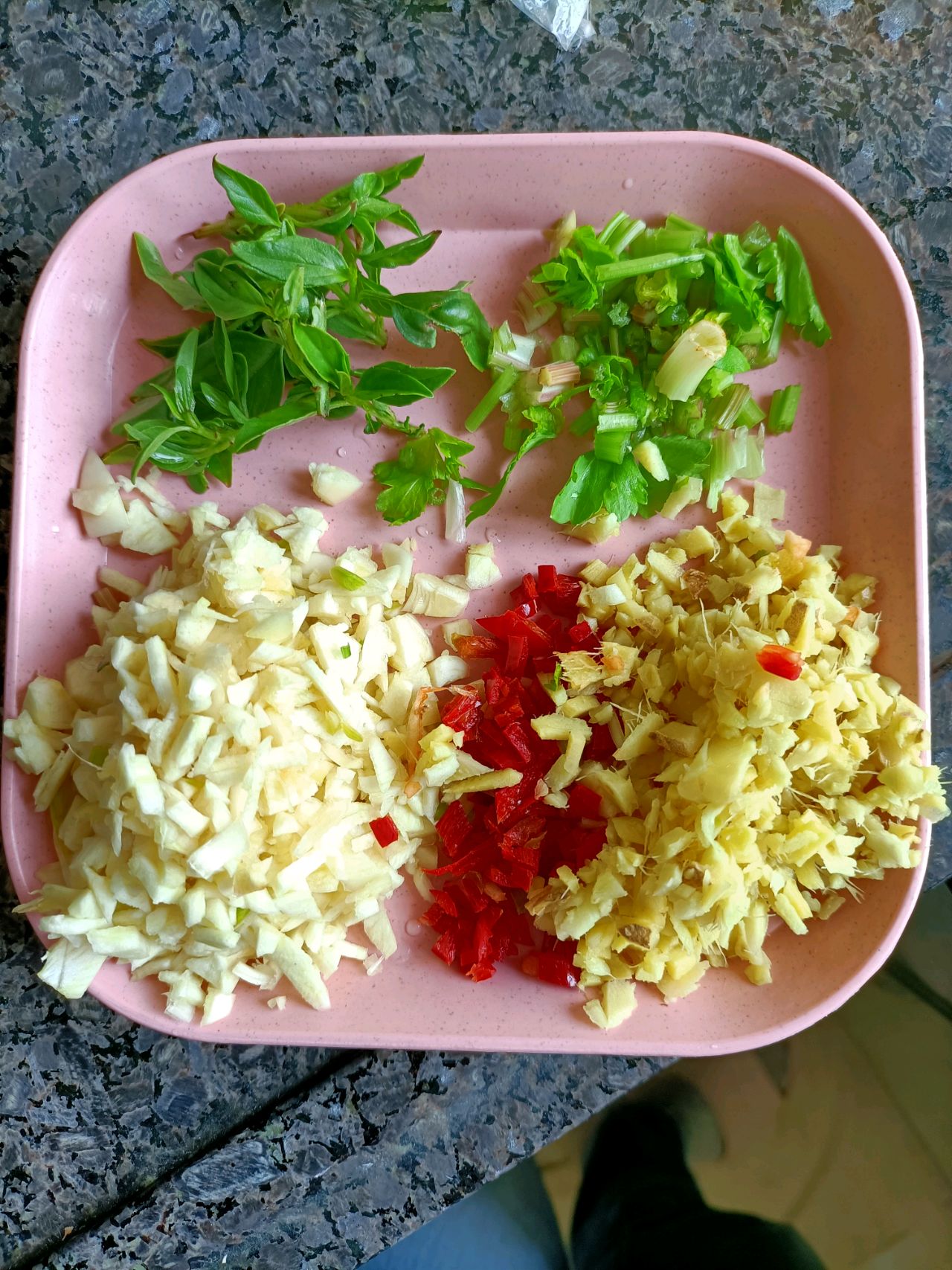 花蛤粉丝