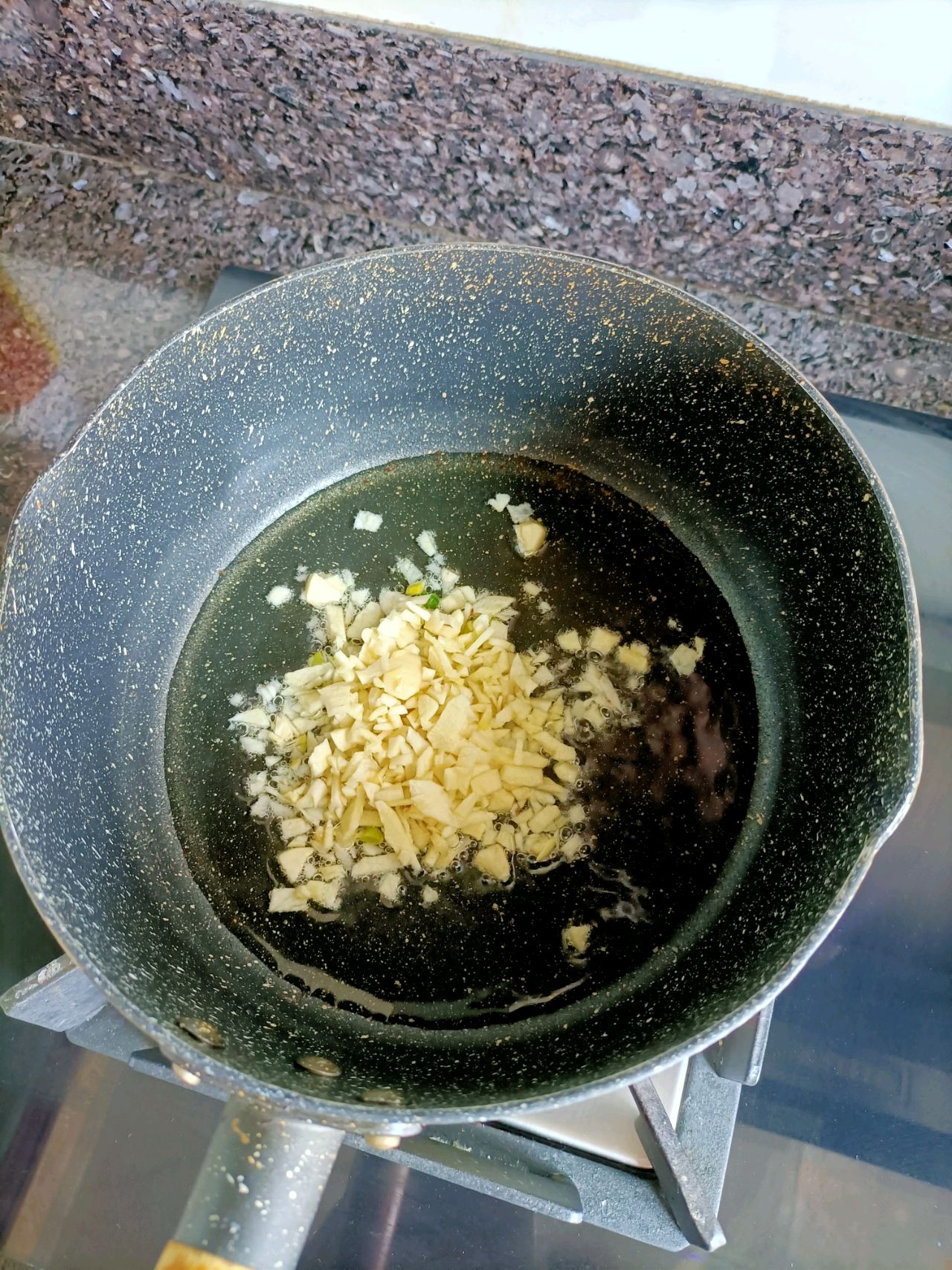 花蛤粉丝