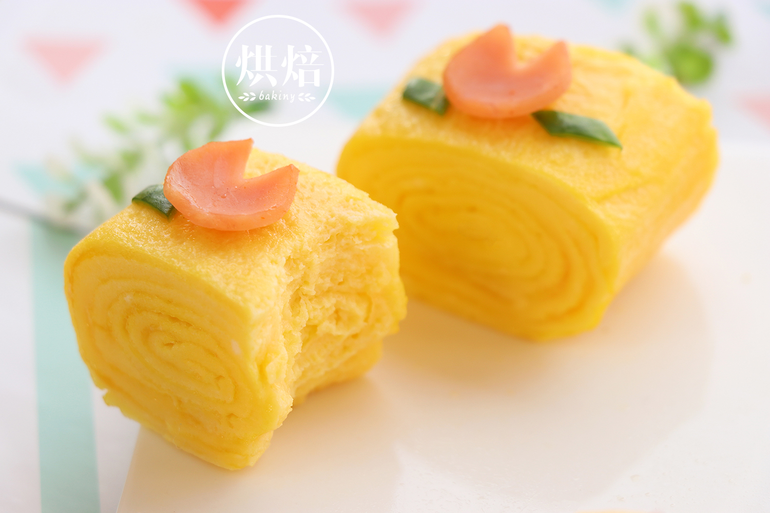 花花蛋卷