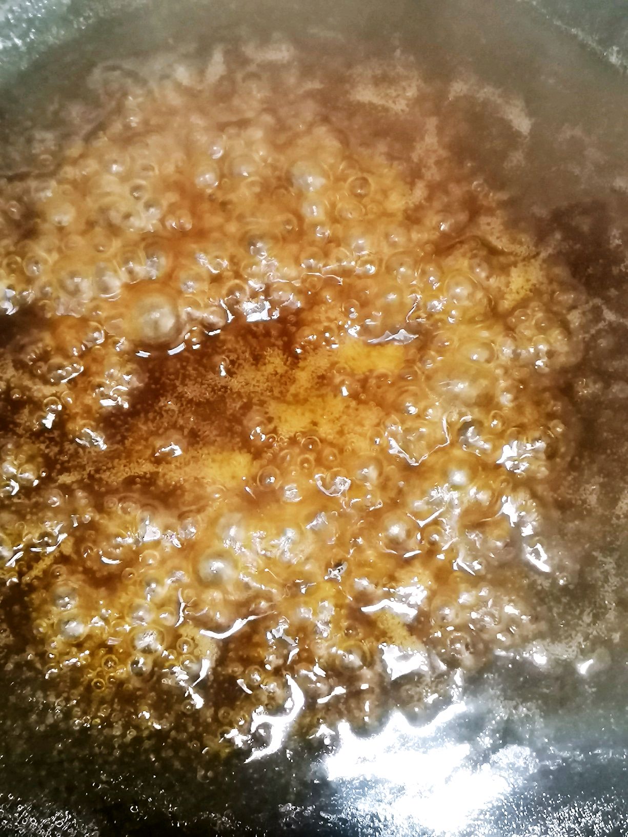 花环山药蒸肉沫
