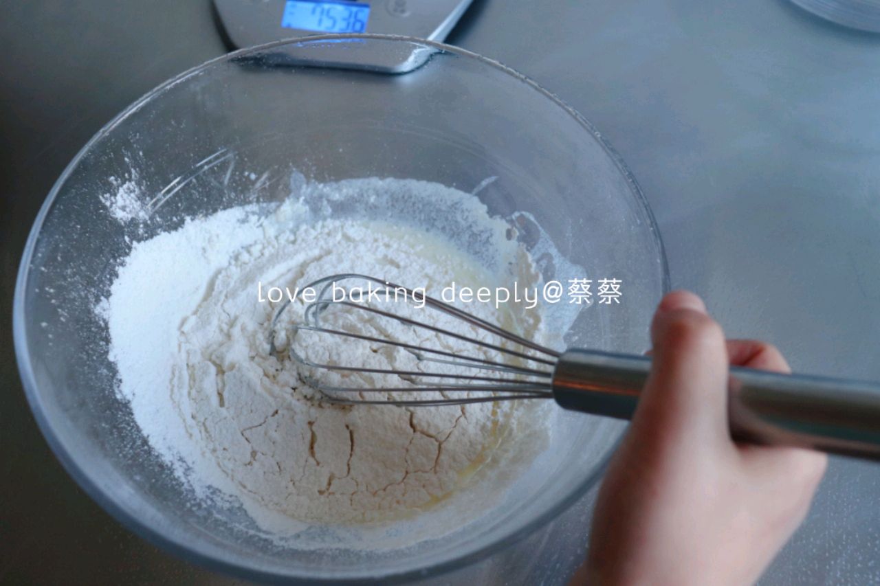 【花环纸杯蛋糕】2021｜新年快乐｜