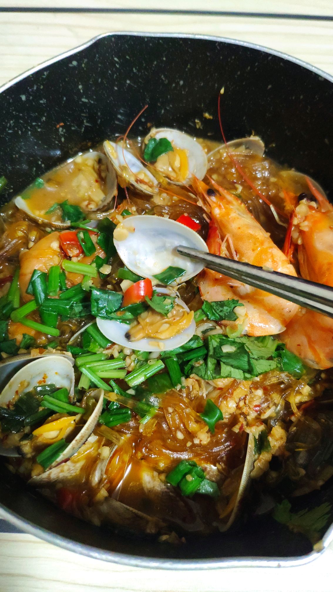 花甲粉