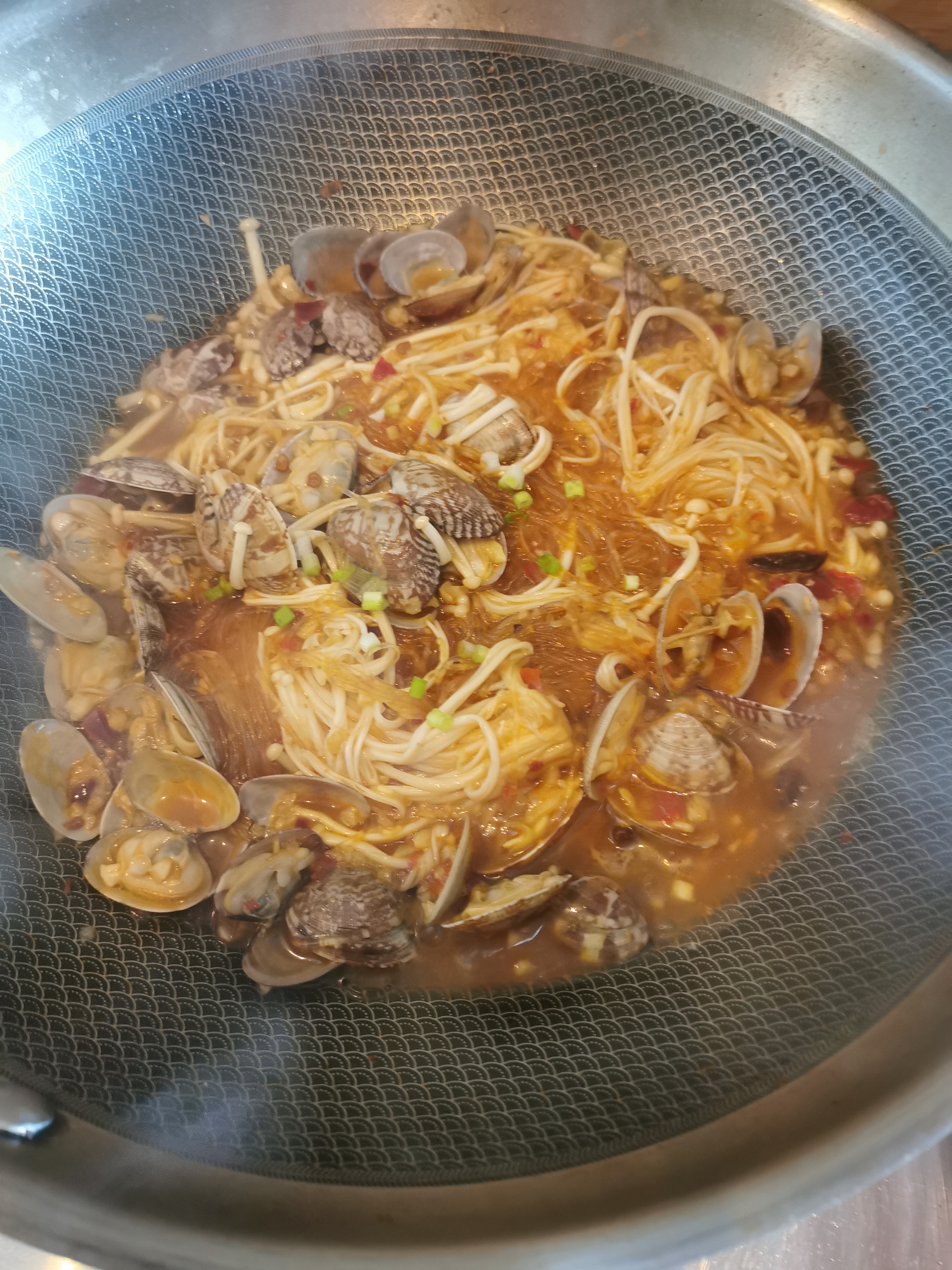 花甲粉丝