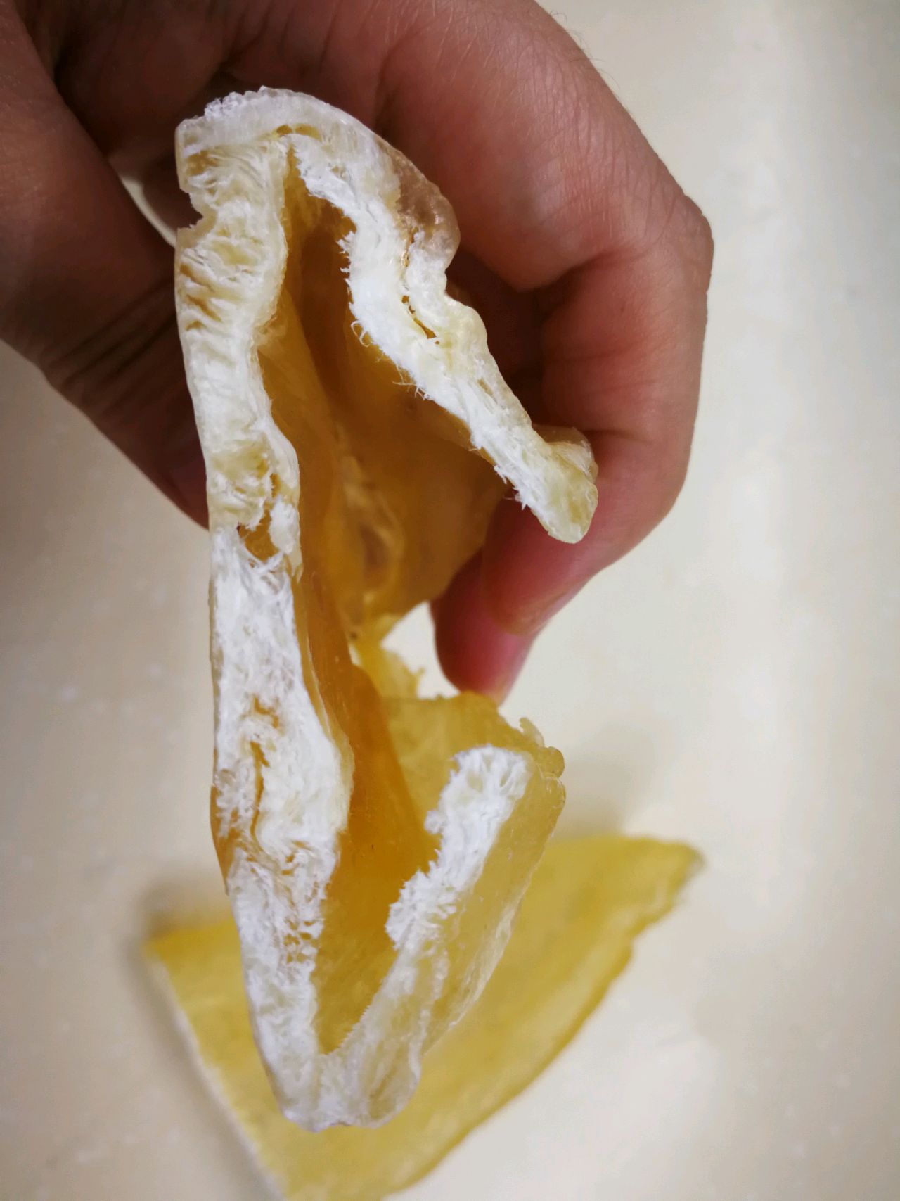 花胶鲍鱼炖鸡汤