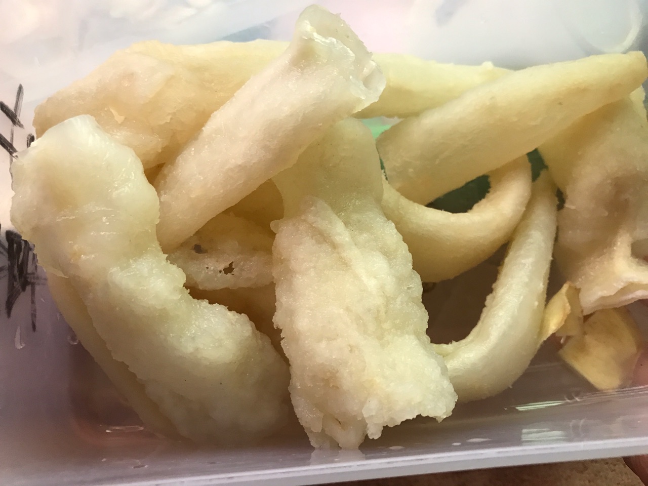 花胶鸡汤