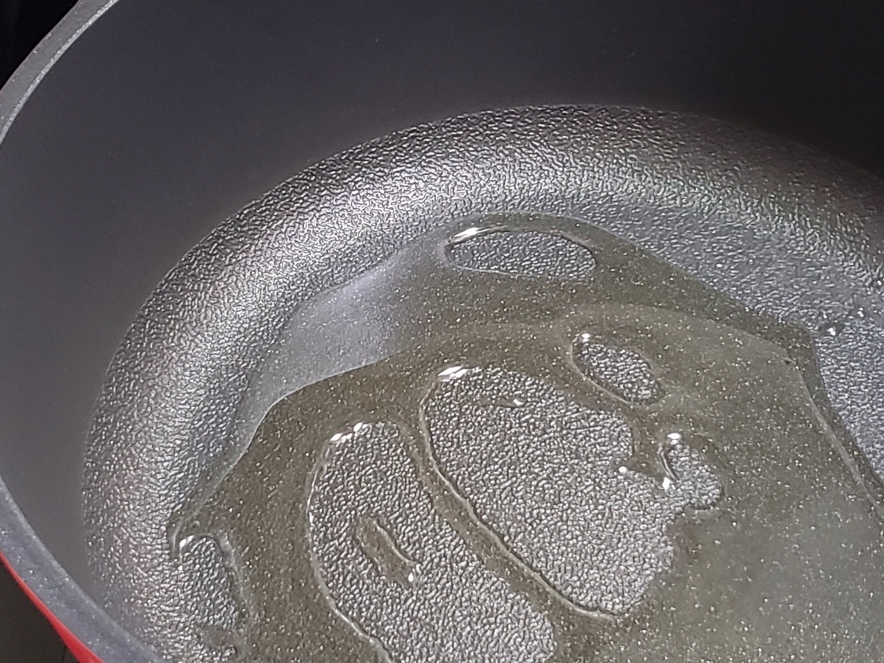 花胶米粉汤