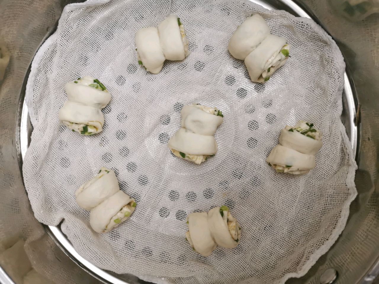 花卷
