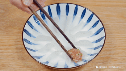 花开富贵【宝宝辅食】