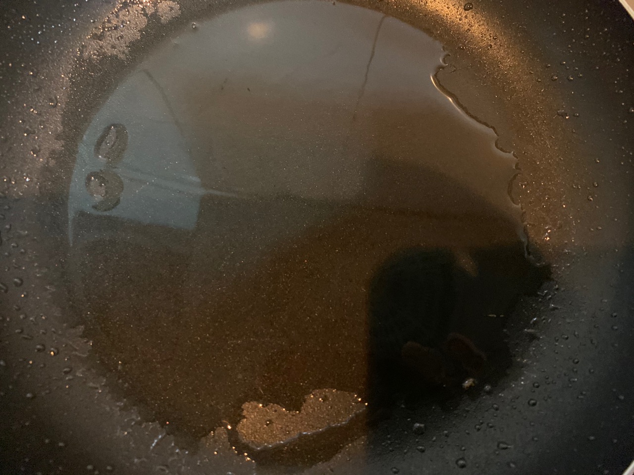花开富贵之香蕉糯米饼