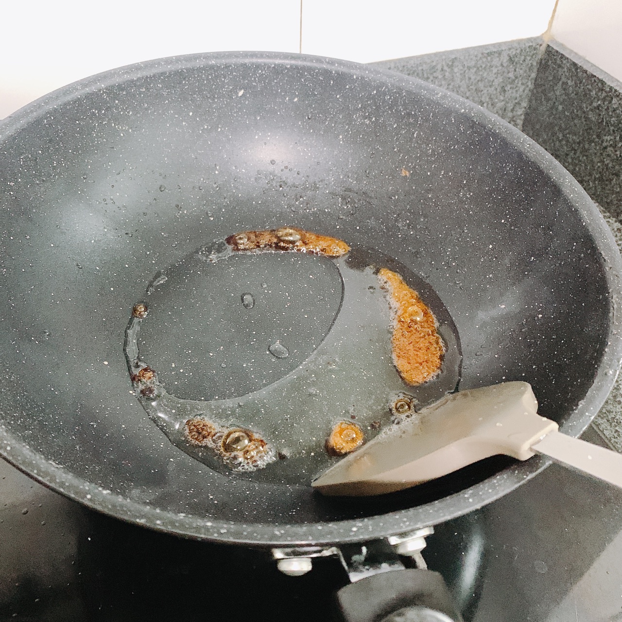 话梅排骨