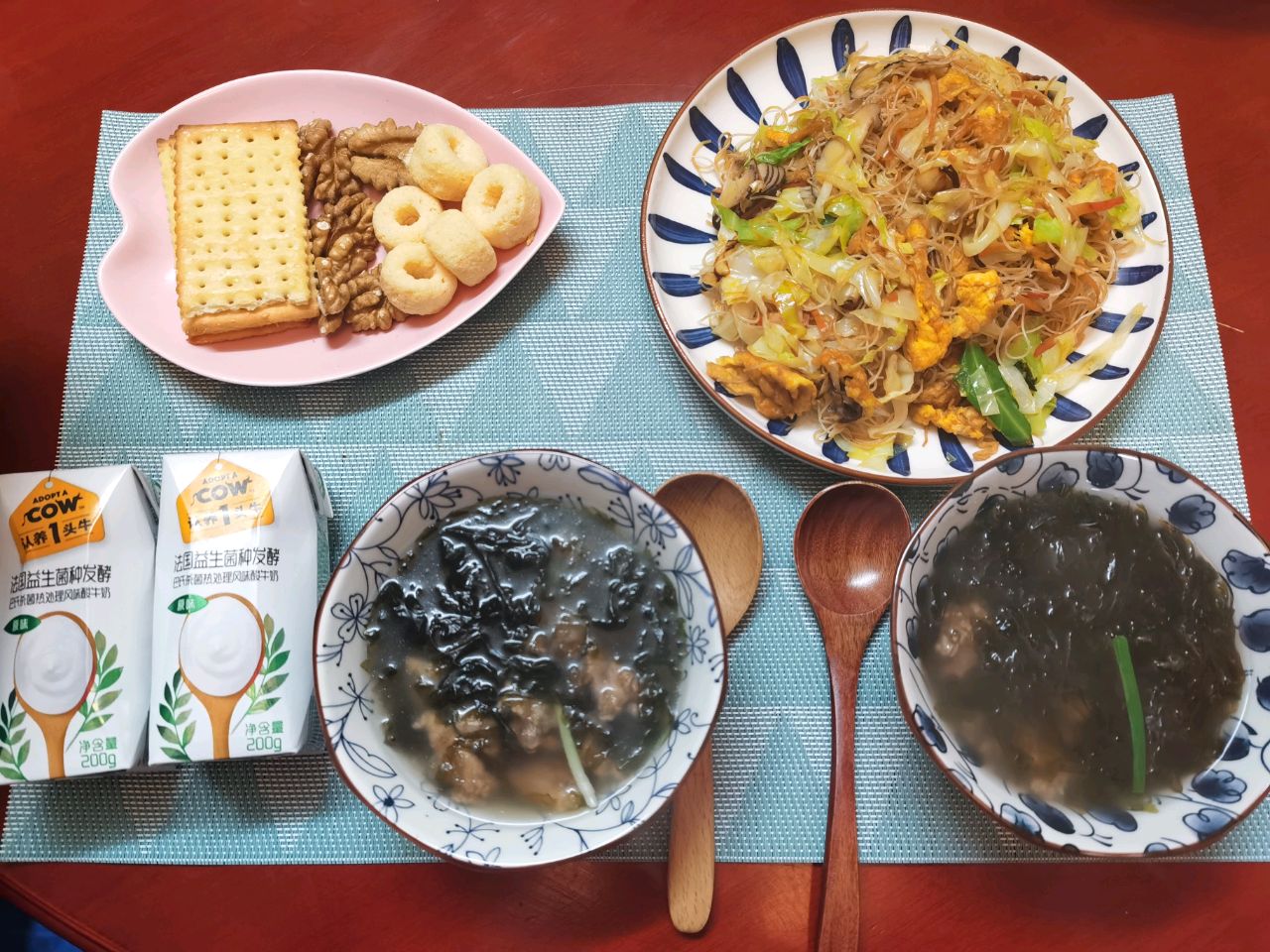 滑肉（水酥肉）