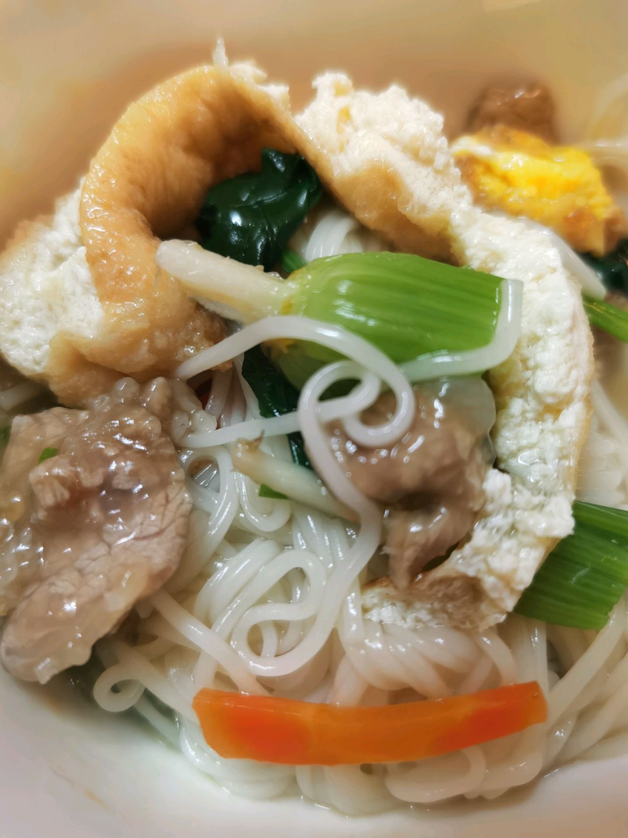 滑肉（水酥肉）
