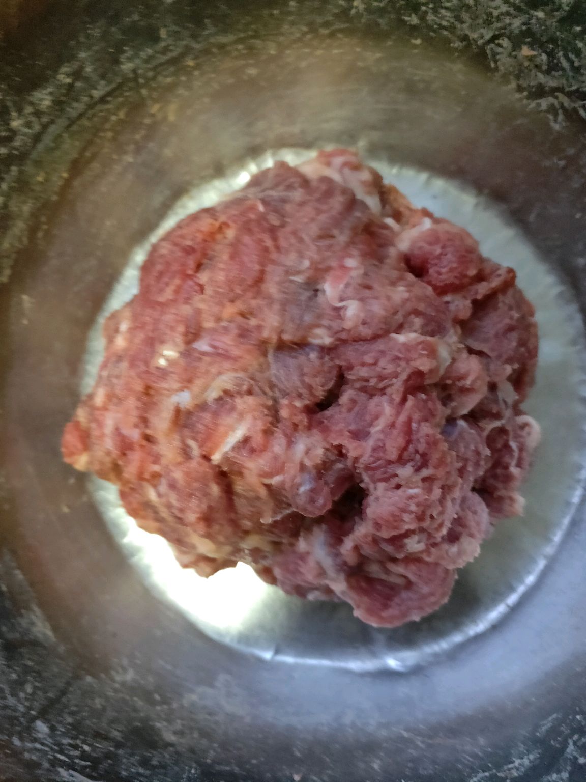 滑肉汤