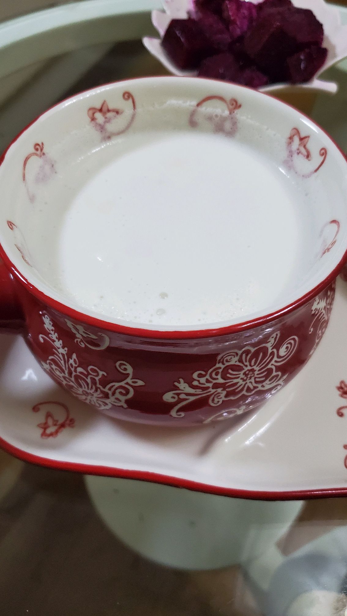花生酪