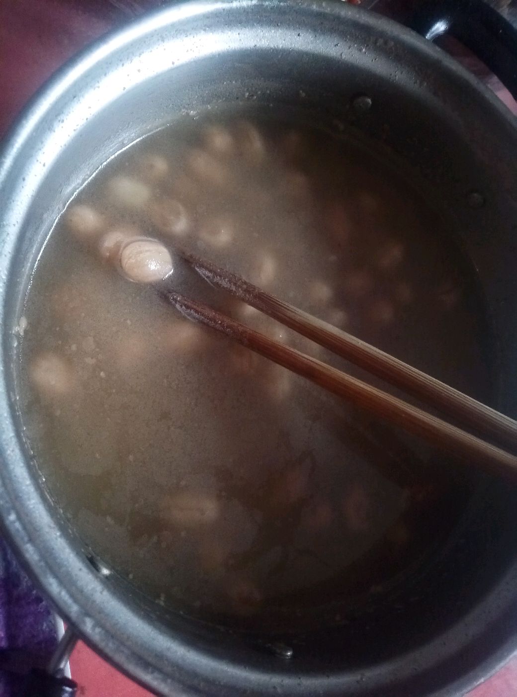 花生米拌黄瓜